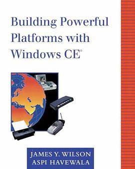 Building Powerful Platforms with Windows CE_百度百科