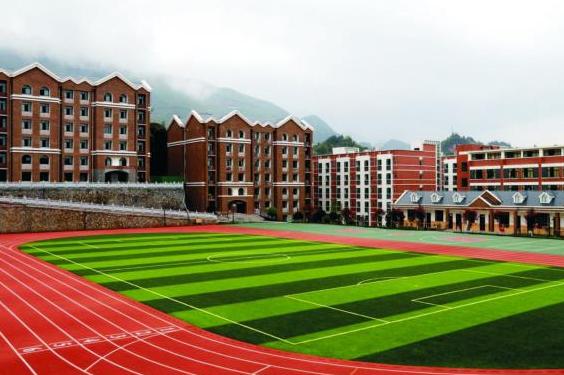 英才实验中学