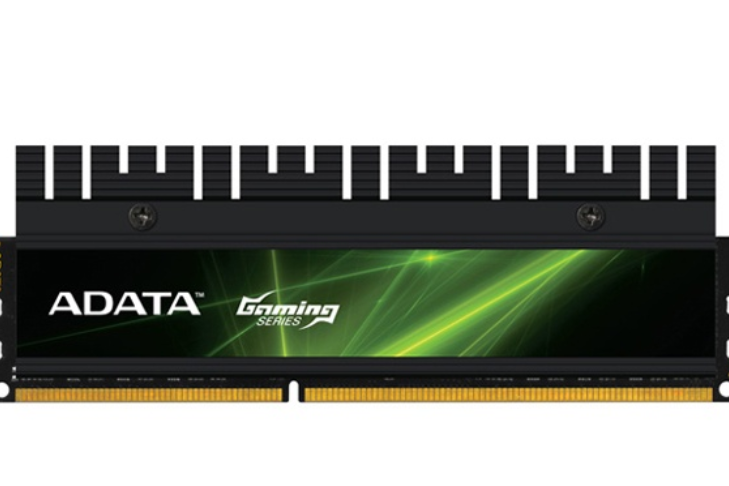 威刚8gb ddr3 2000g v2.0 游戏威龙双通道