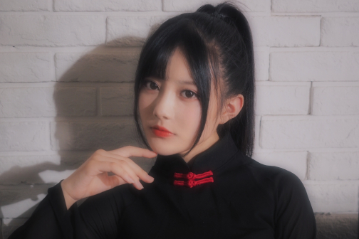胡晓慧（中国女歌手、演员，SNH48成员）_百度百科