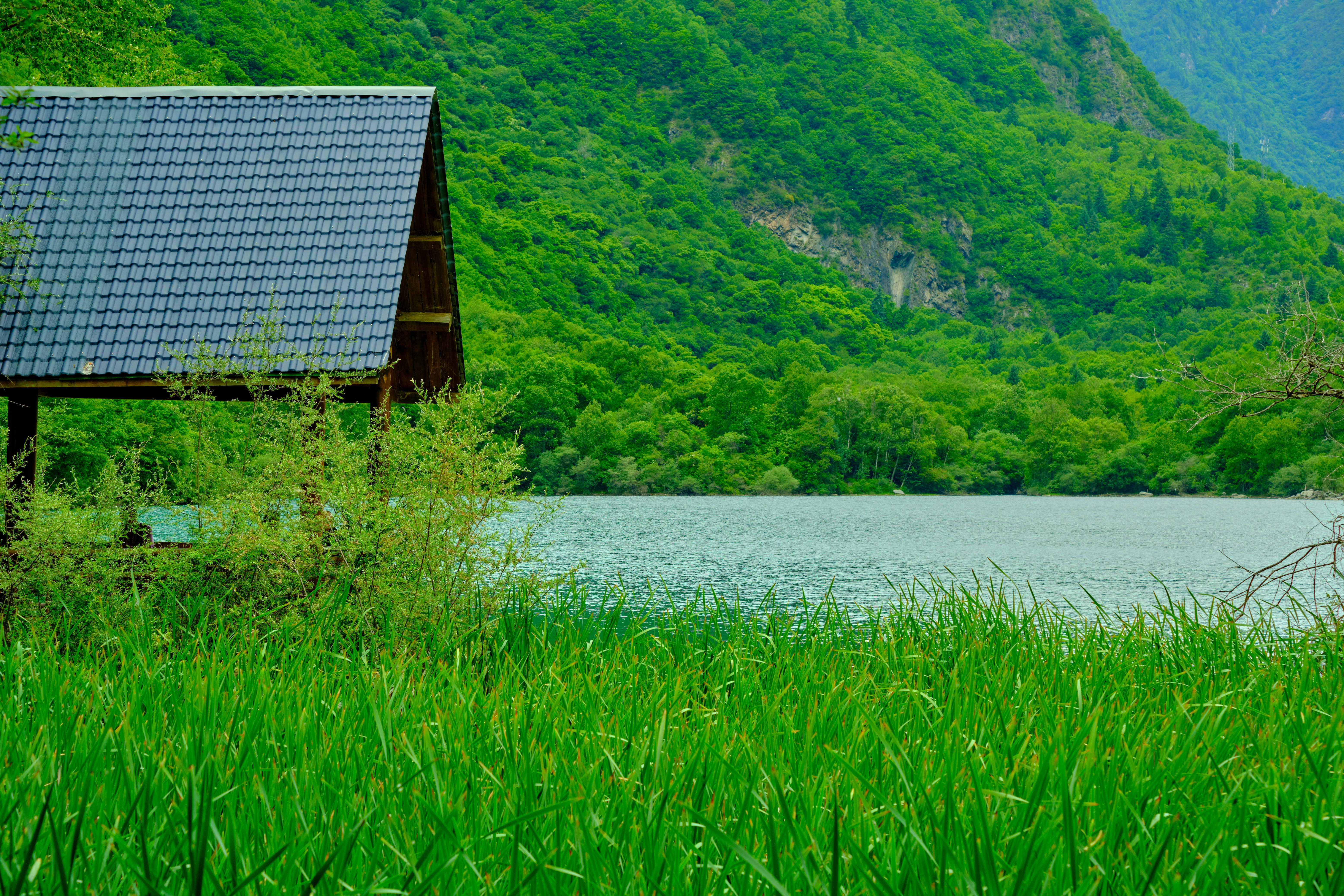 叠溪·松坪沟旅游景区