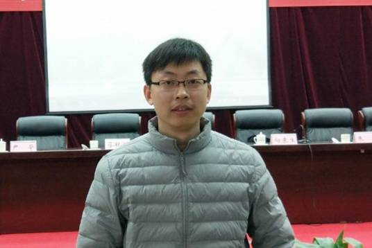 黄鹏（中国海洋大学教师）_百度百科