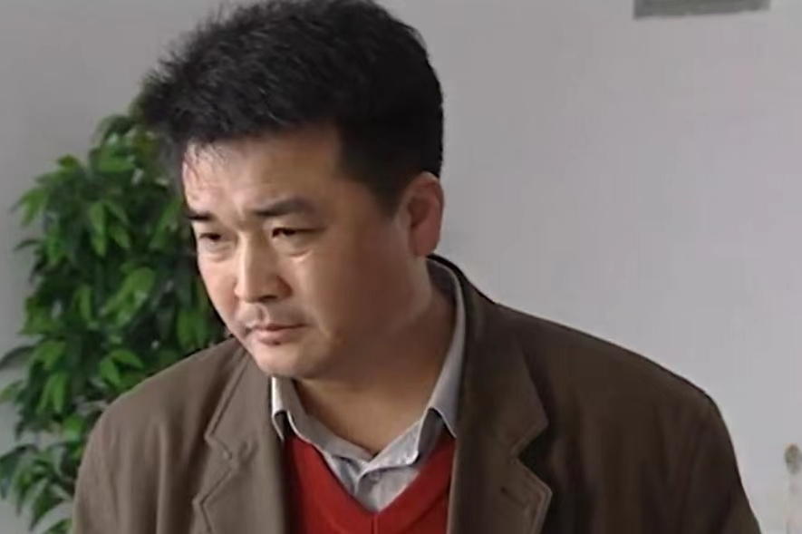 王军