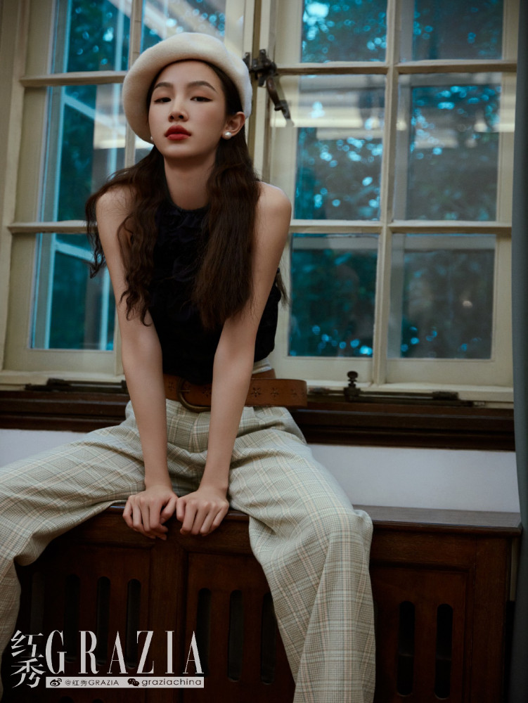 张南（辽宁籍女演员）_百度百科