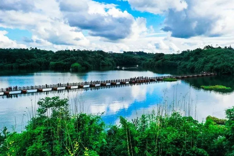  p data-id="thr9skvuepyy">泸州市凤凰湖旅游景区(马庙水库,东风水库