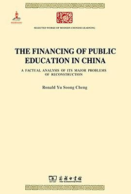the financing of public education in china
