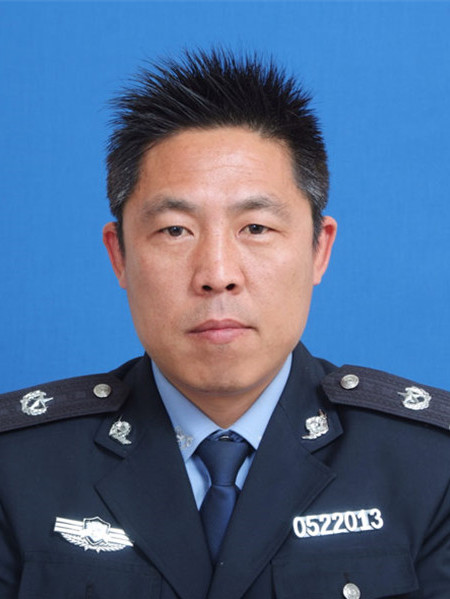 李全,现任浙江省湖州市长兴县综合行政