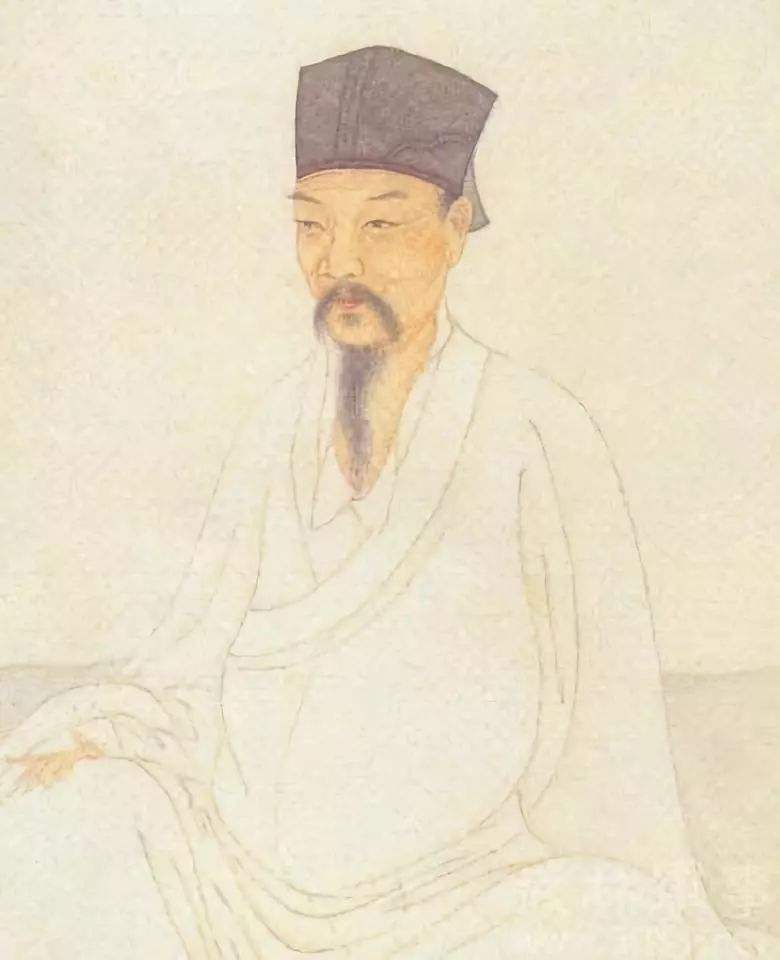 米芾《苕溪诗》_百科TA说