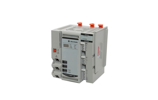 CompactLogix 控制系统_百度百科