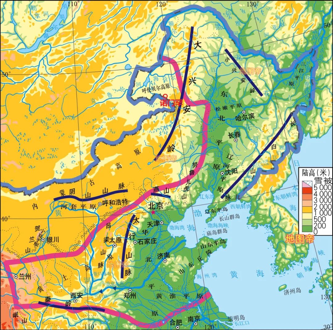 二战中，日本为何不愿和德国东西夹击苏联？_百科TA说