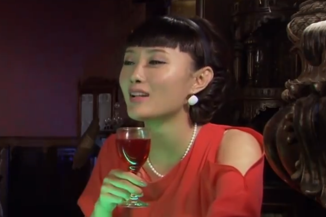 牧兰,谍战剧《 a target="_blank" href="/item/代号九耳犬/9608883"