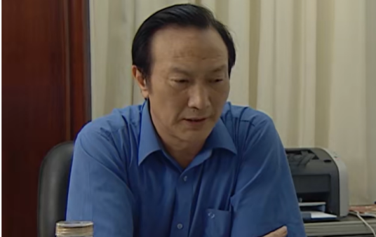 张仲年（青春偶像剧《中国造》中的角色）_百度百科