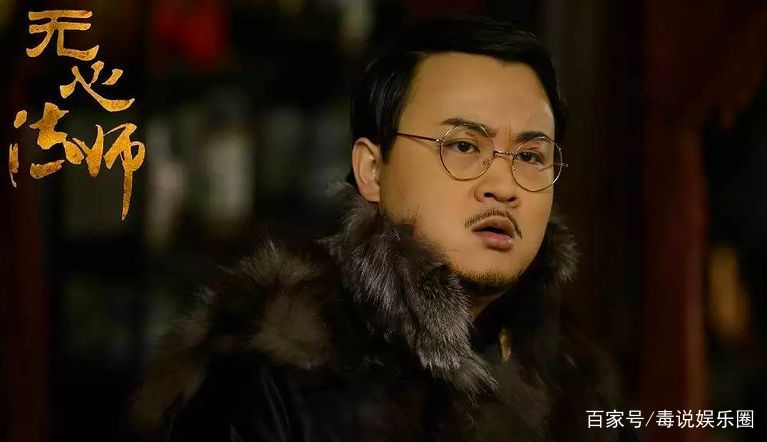 如何从特效师变身演员？孔连顺的答案很不一样！_百科TA说