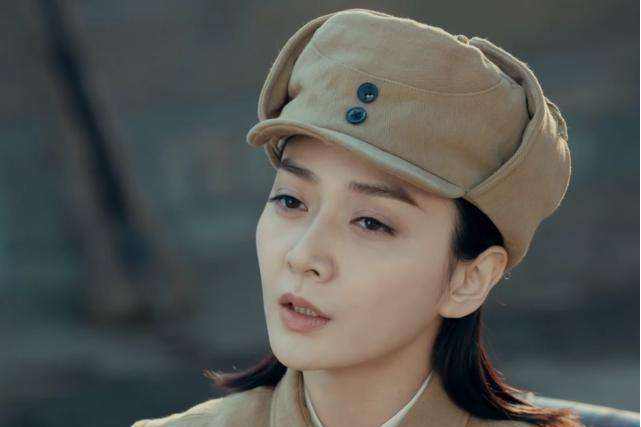 白玲,女,是电视剧《 a target="_blank" href="/item/光荣时代