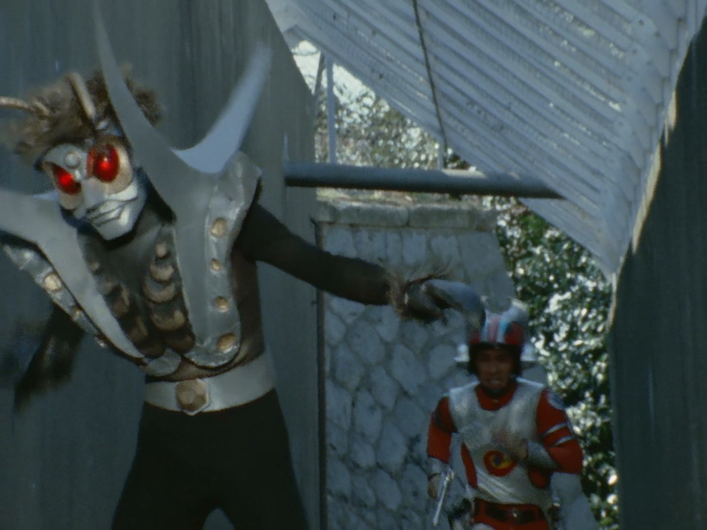 data-lemmaid="9085305">雷欧·奥特曼 /a>》中登场的宇宙人