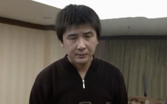 王洪（中国男演员）_百度百科