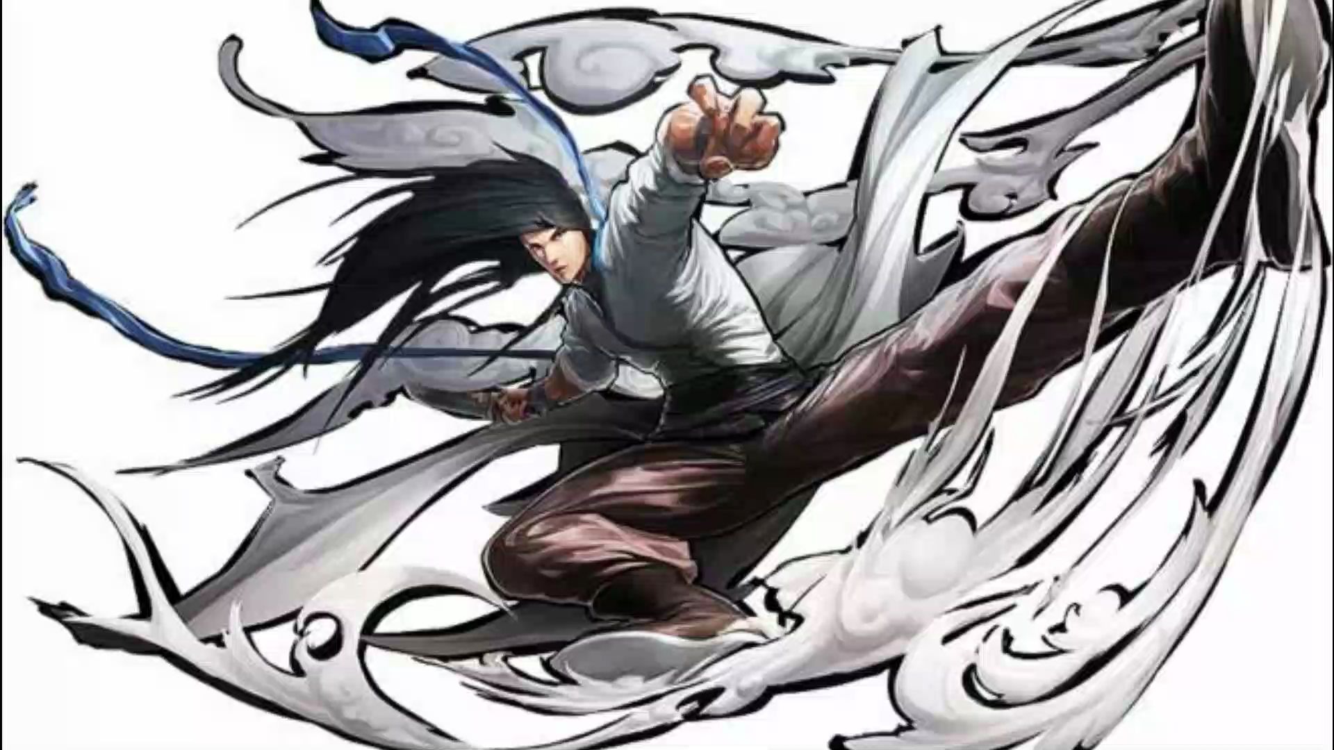 >风神腿是漫画《风云》中 a target="_blank" href="/item/聂风/6687"