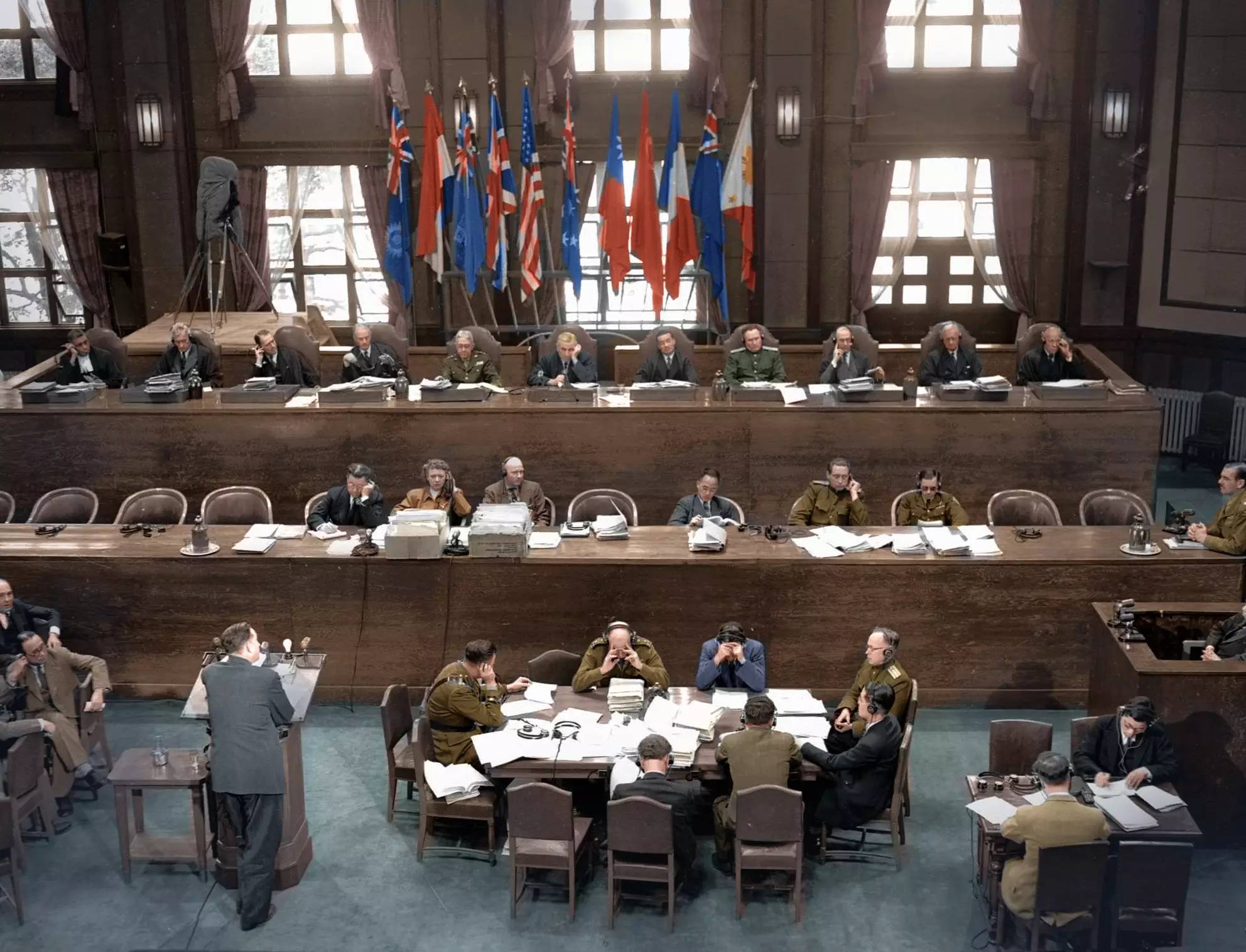 第二次世界大战(world war ii,1939年9月1日至1945年9月2日),简称二战