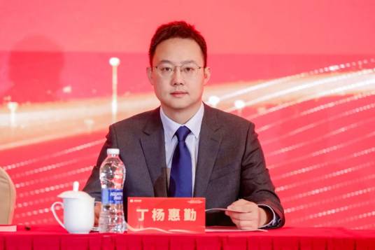 丁杨惠勤_百度百科