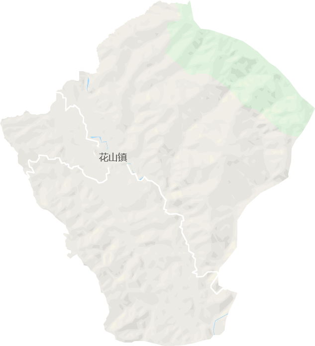 花山镇天气预报