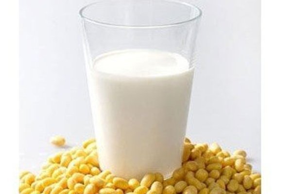 p>豆浆(soybean milk),中国汉族传统 a target="_blank" href="/item
