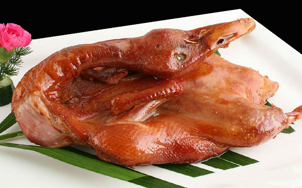  p>夏茂板鸭是福建沙县板鸭的一个品种,产自福建省三明市沙县夏茂镇.