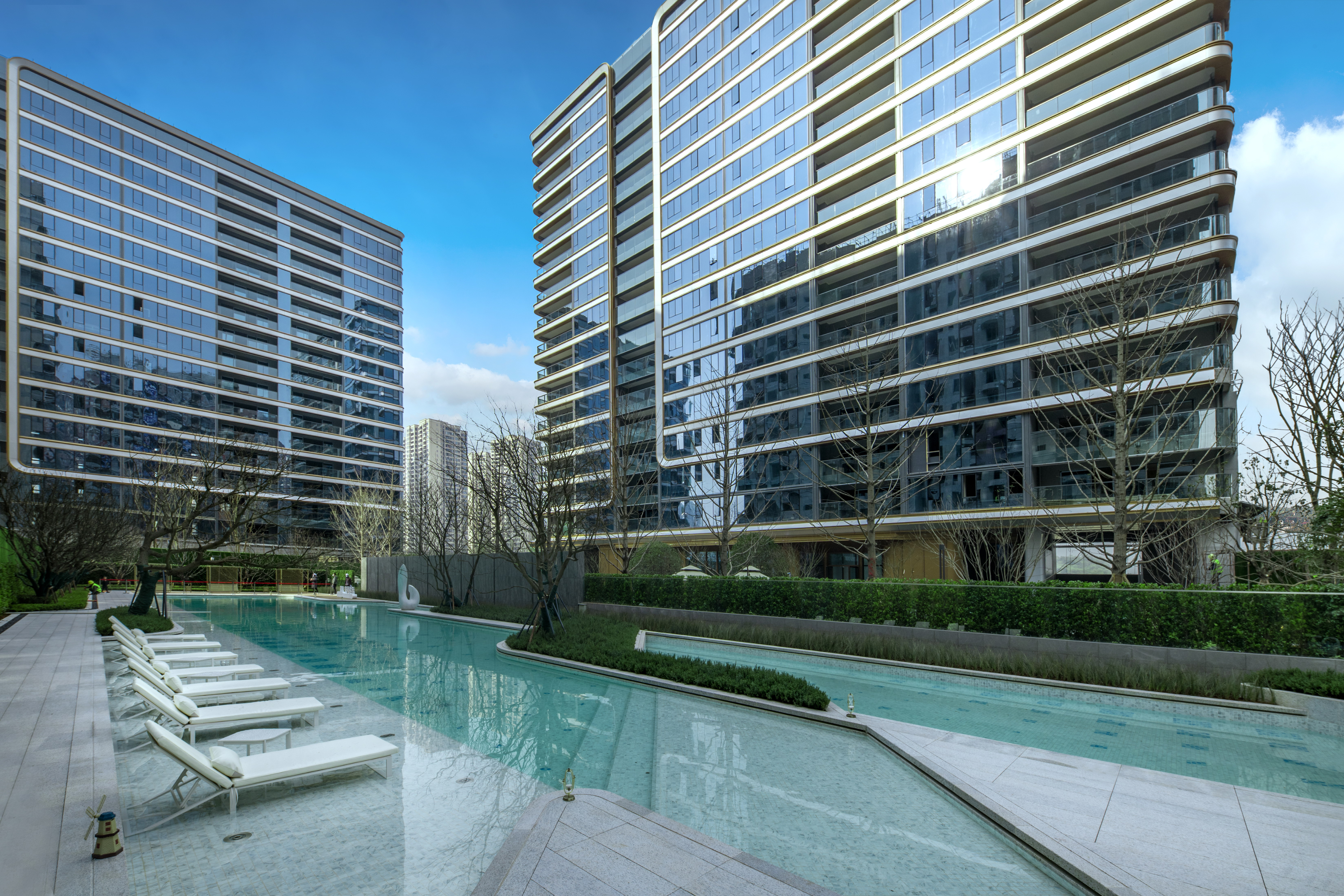 重庆融创壹号院