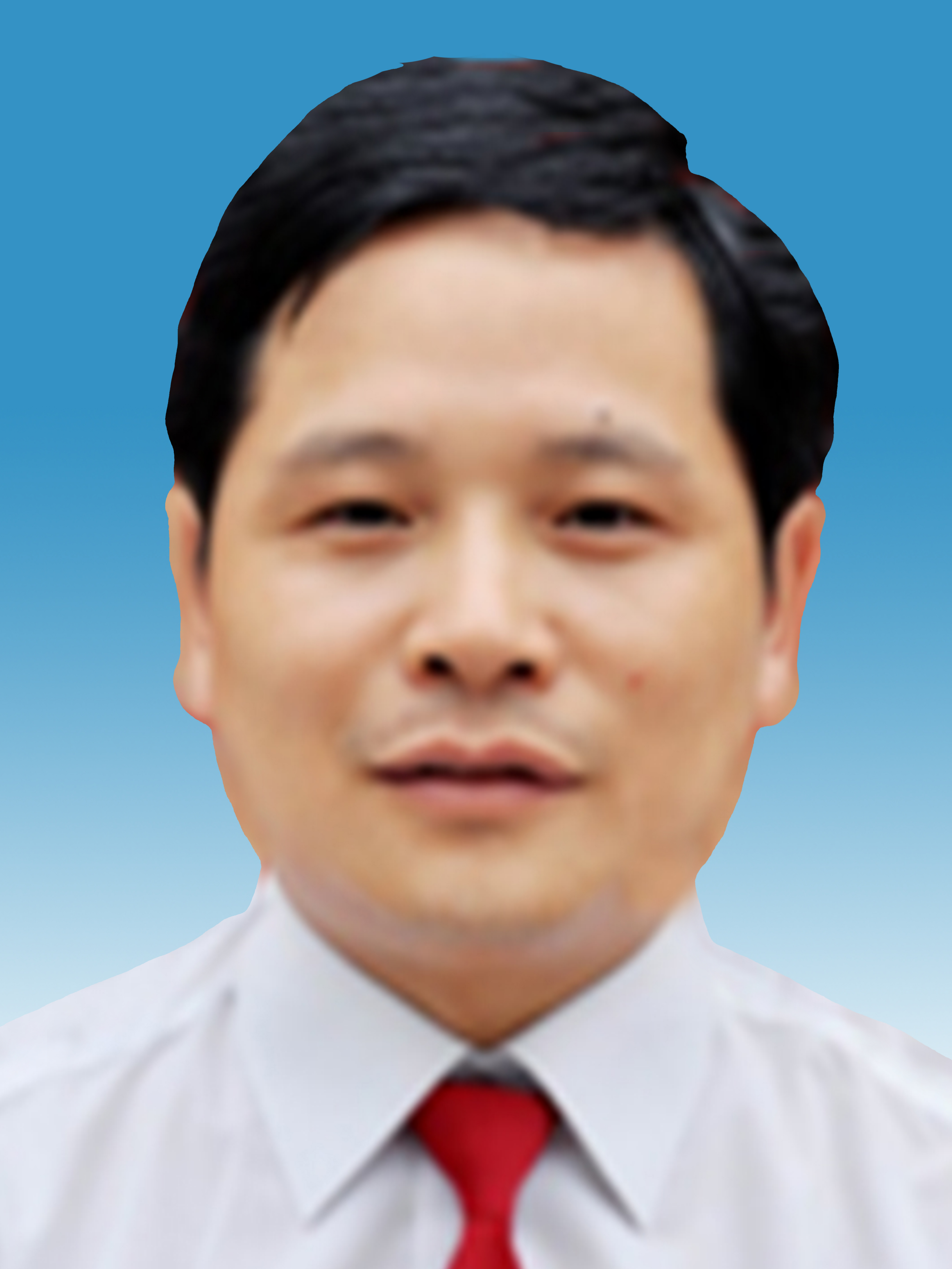 吴勇,现任湖北省随州市随县医疗保障局