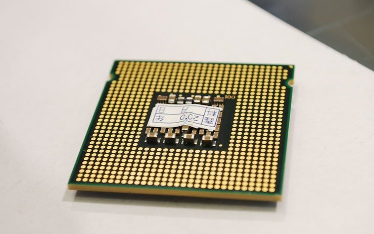 intel 奔腾4 xeon 2.8ghz