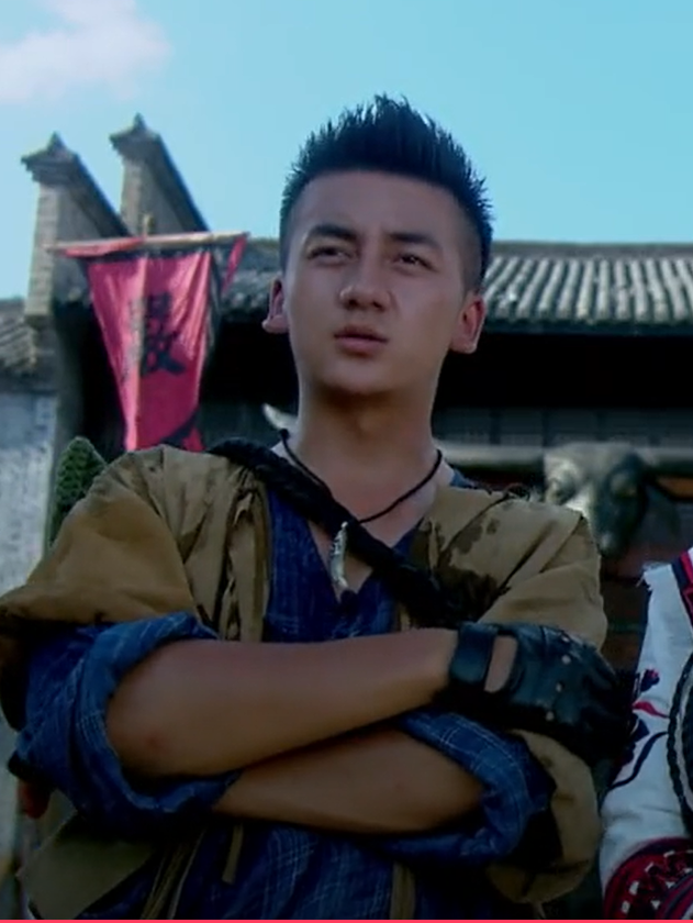 爱情剧《 a target="_blank" href="/item/情定三生/79306" data