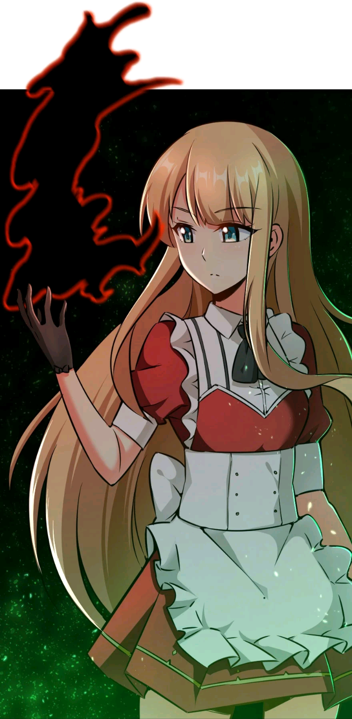 放开那个女巫