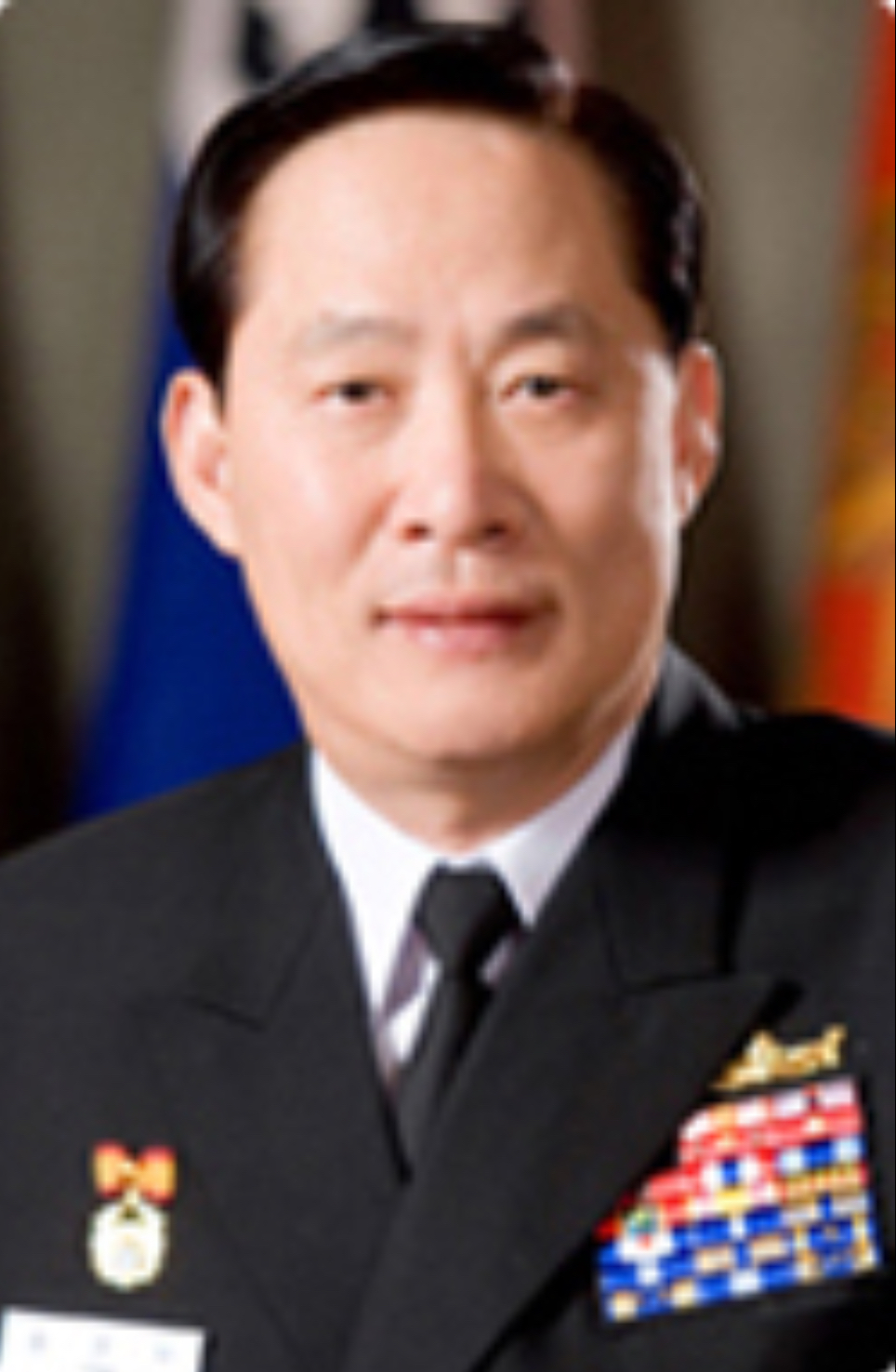  p>韩国海军(south korean navy)由海军本部,作战司令部,陆战队司令部