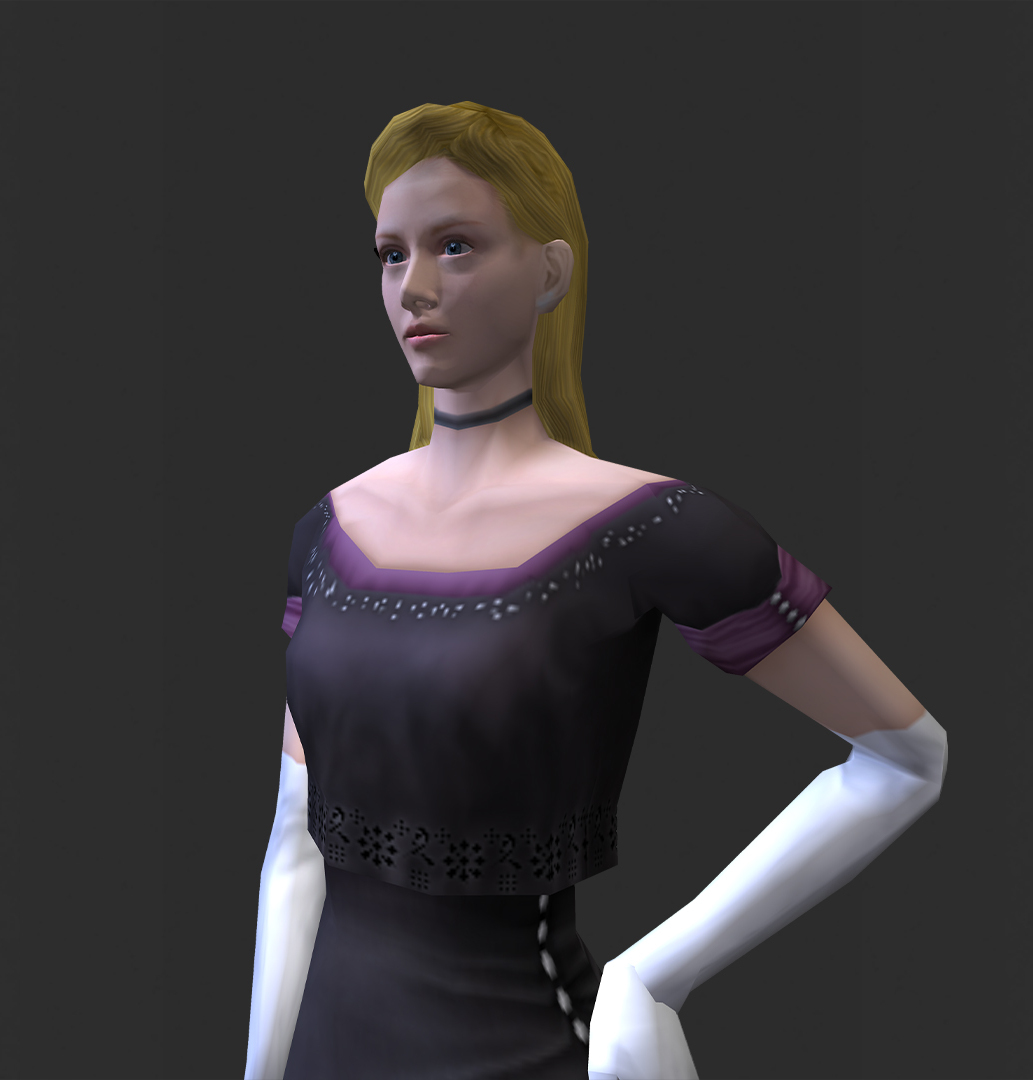 生化危机:代号维罗妮卡