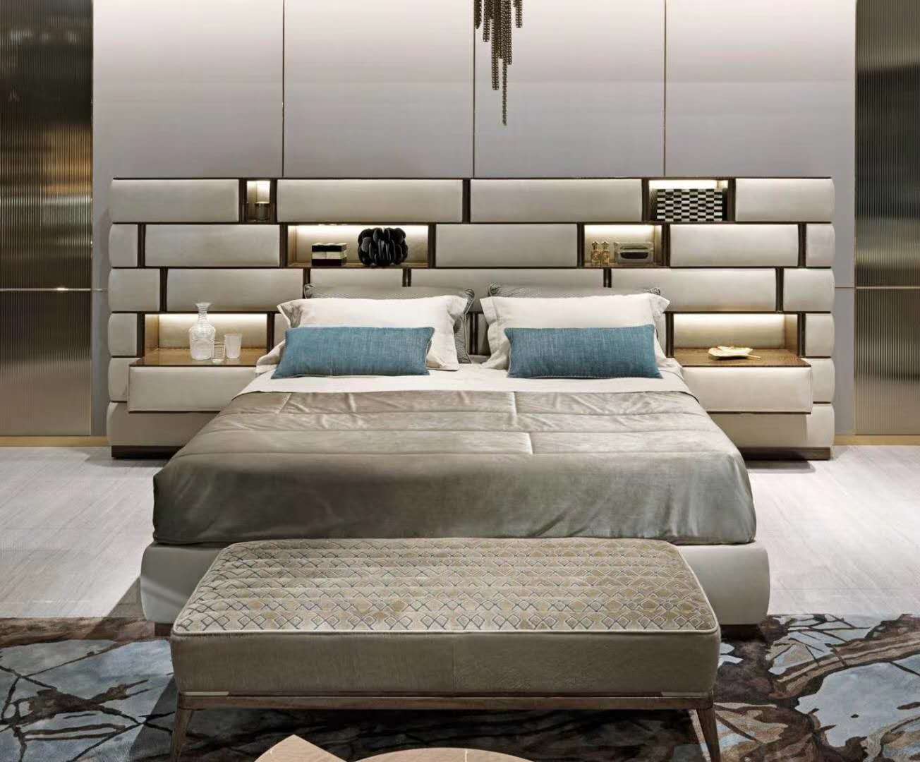  p data-id="gn19487eyx">鸿禧华庭是于2019年2月申请的一个住宅家具