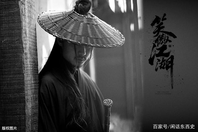 侠之大者，为国为民——侠客情结为何流行于古诗词文化中？_百科TA说