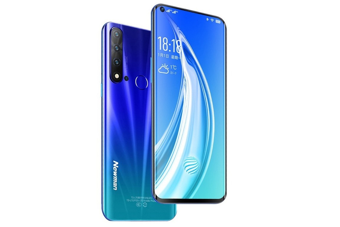  p>纽曼g5i是纽曼于2020年4月上市的手机. /p>