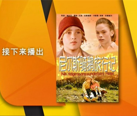  p>《尼尔斯骑鹅旅行记》是迪尔克·雷格执导,尤斯图斯·卡默勒,宝琳