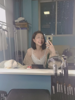 章滢（演员）_百度百科