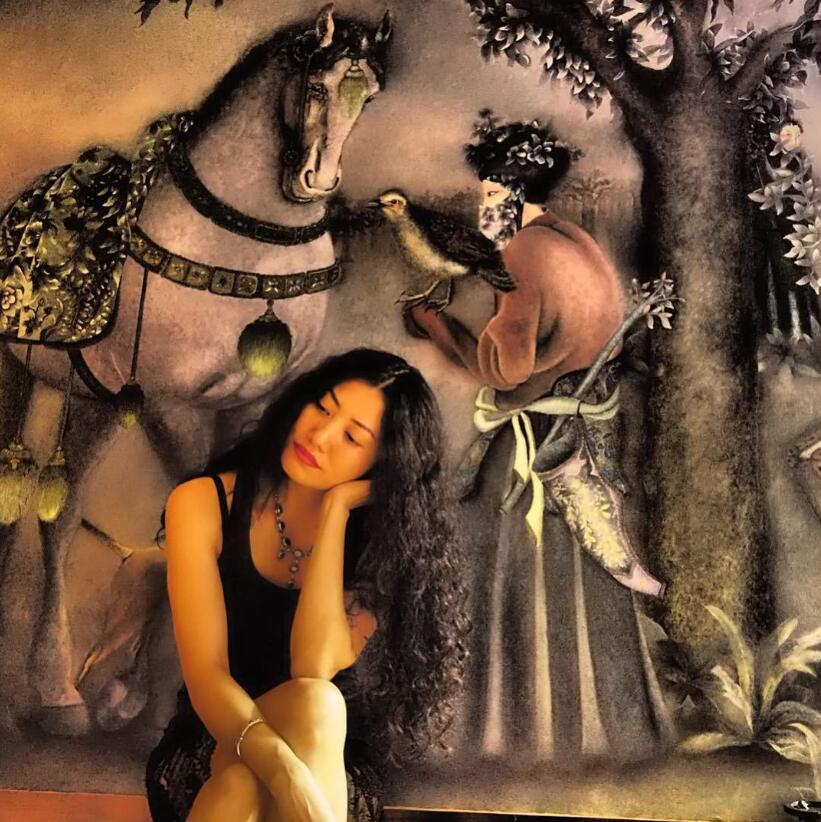  p data-id="go2eugiti3">付瑶,别名傅瑶,出生于内蒙古,毕业于 a