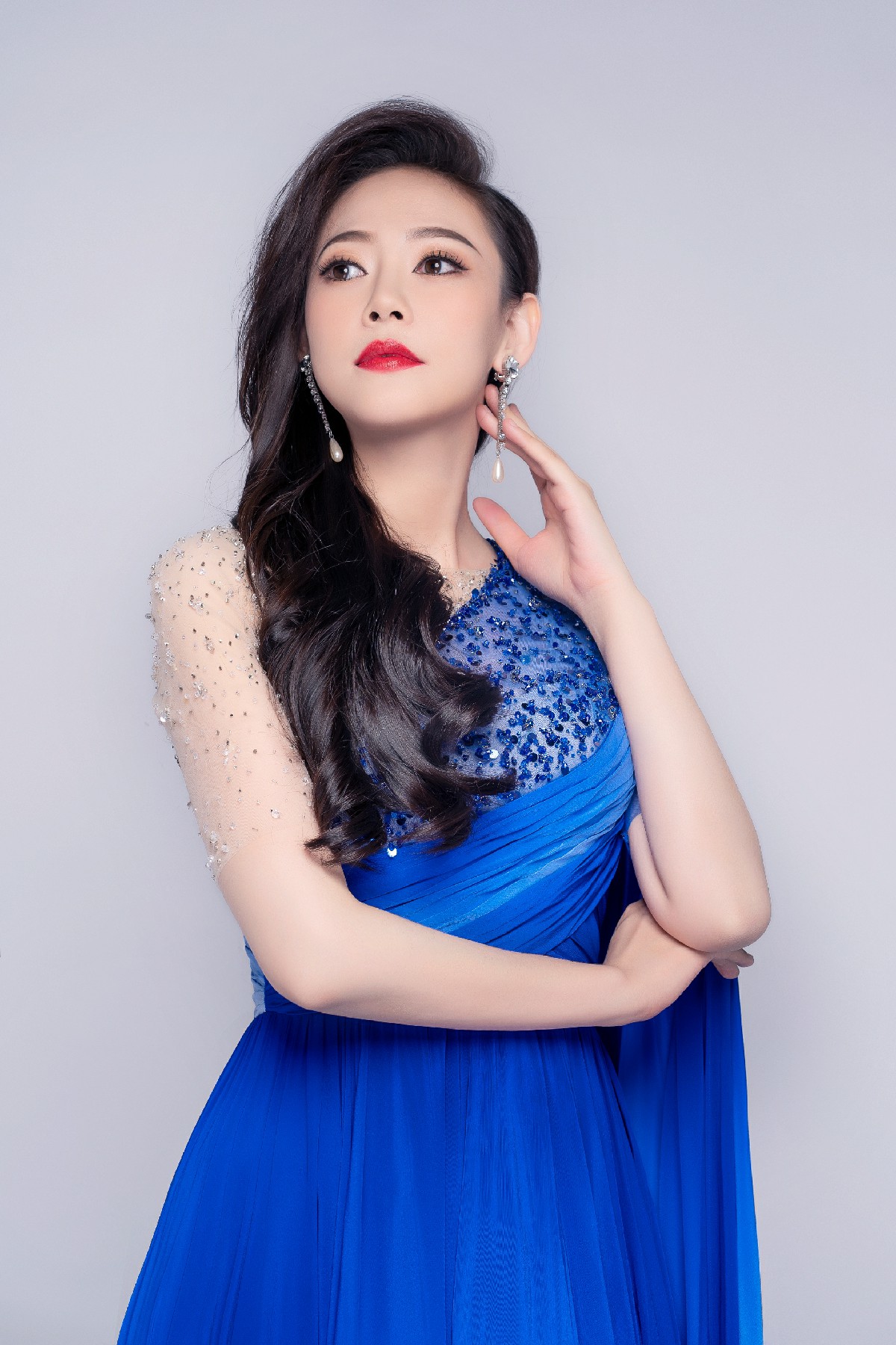  p>刘桐,1990年7月3日出生于辽宁省铁岭市,中国内地女高音歌唱演员