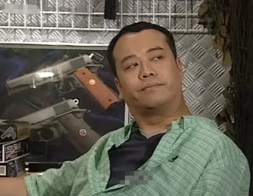 陈小生