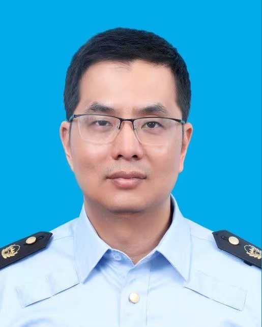 ="tvgna1nevo7b">现任浙江省温州市生态环境局平阳分局党组书记,局长