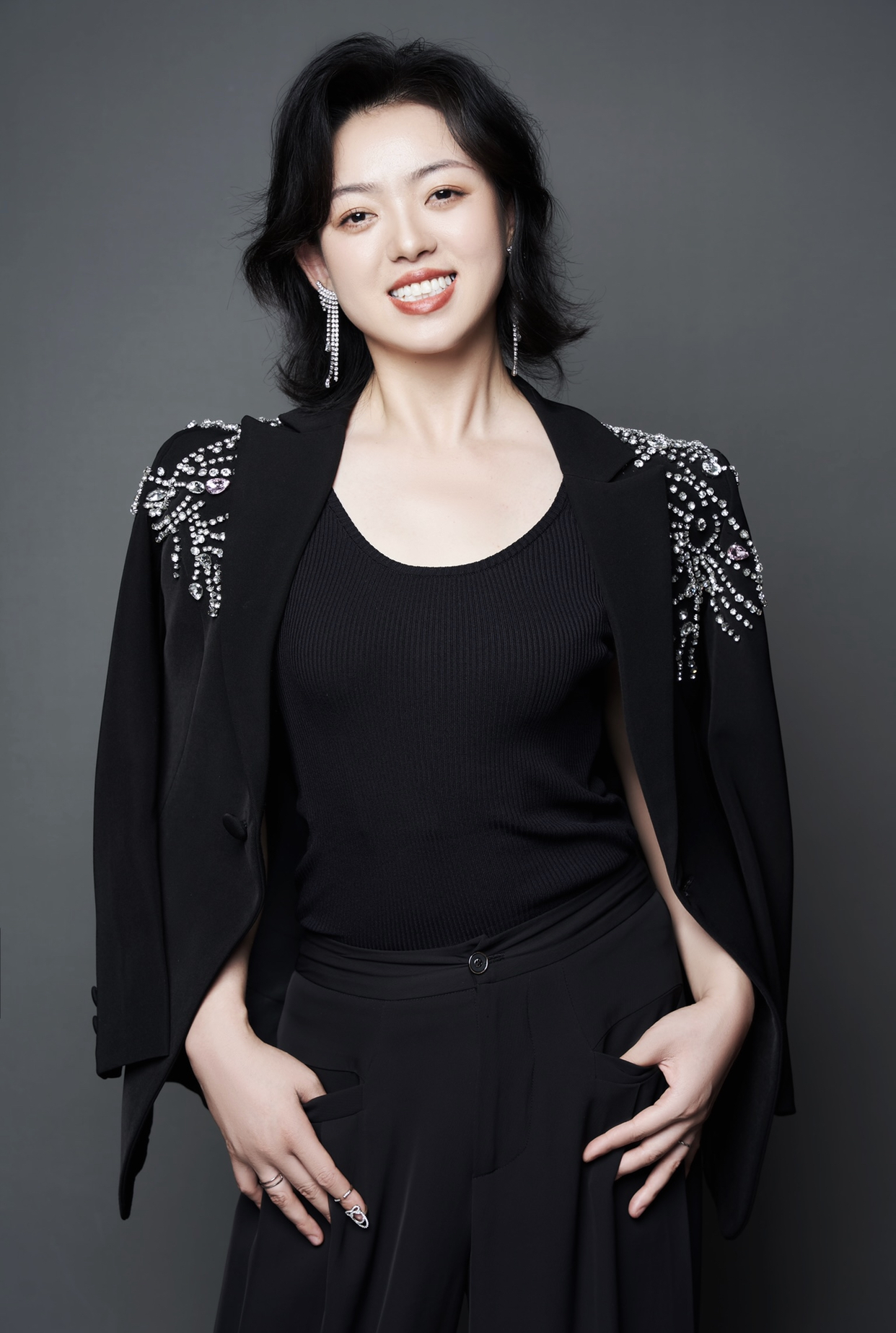 张婉华