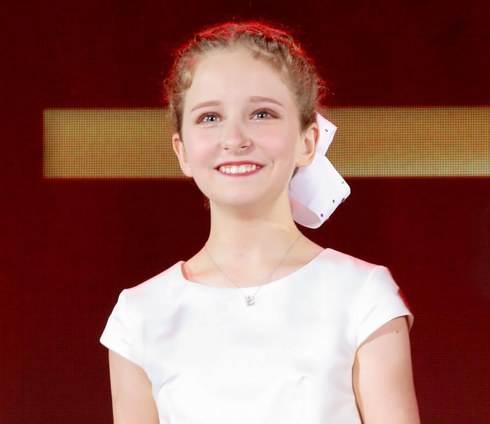 小蜜蜂·罗杰斯