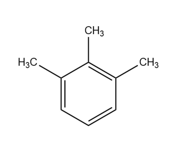 1,2,3-三甲基苯