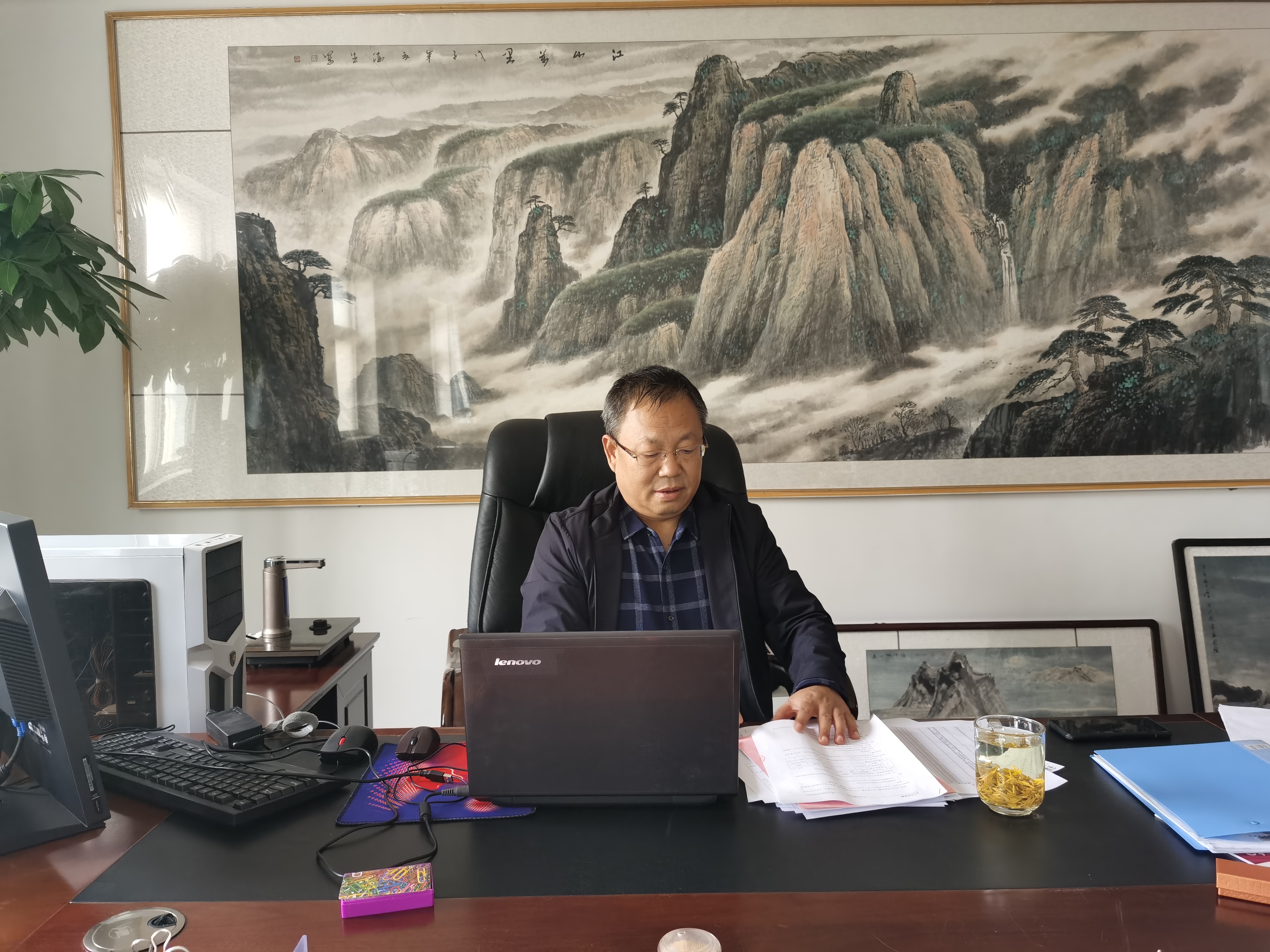 赵东