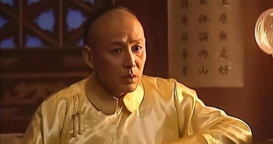 爱新觉罗·玄烨（历史剧《康熙王朝》中的主角）_百度百科