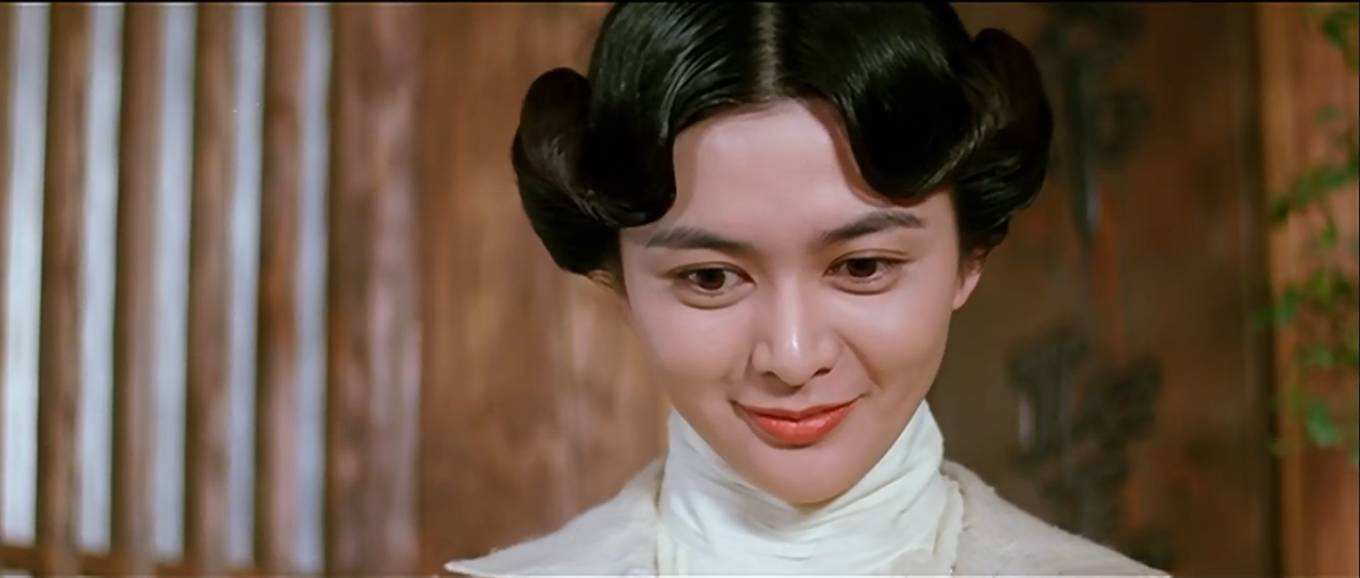  p data-id="go0f5iy25s">十三姨,黄飞鸿电影里的女主,最早登场于1991