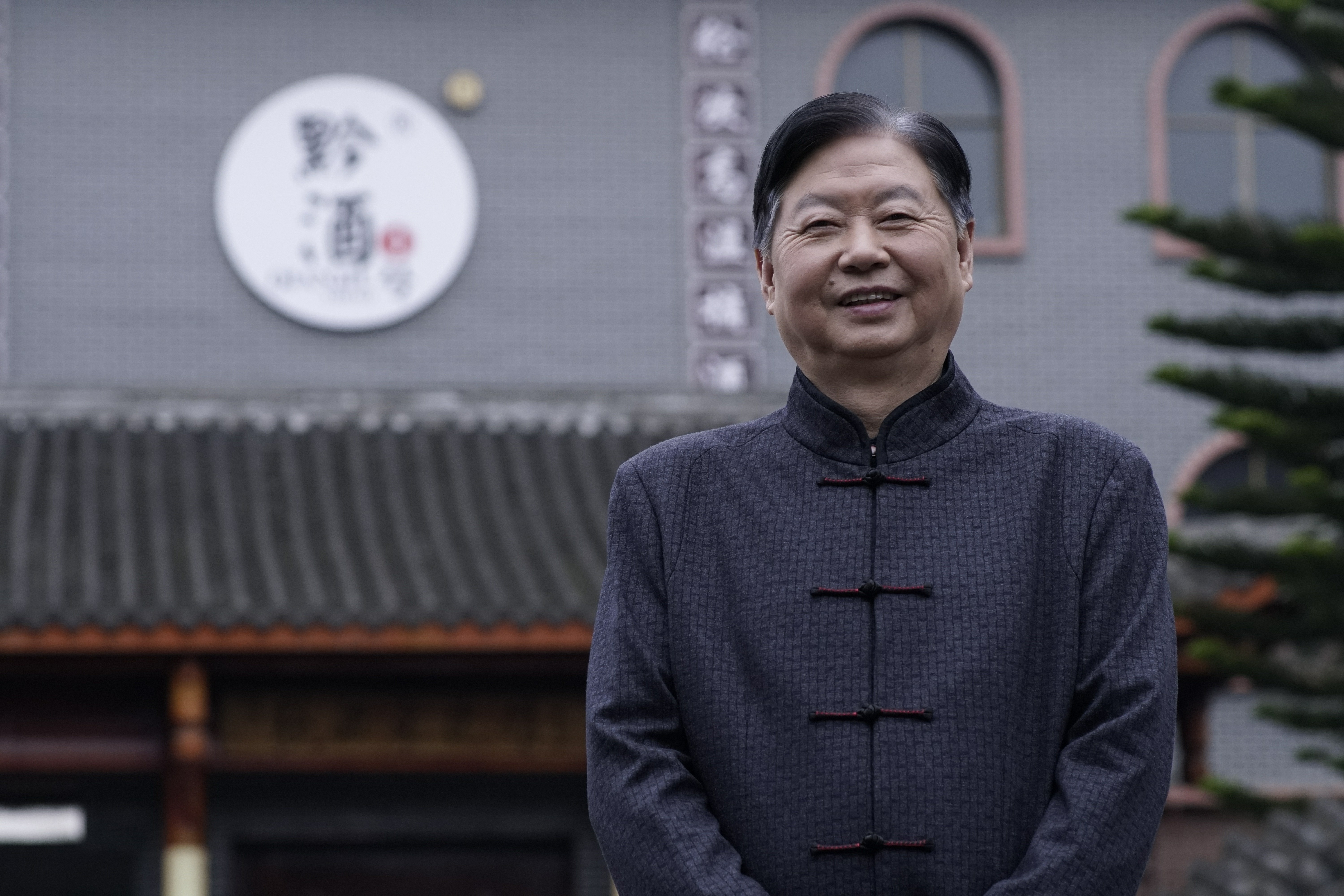 贵州省仁怀市,贵州黔酒股份有限公司创始人,贵州省遵义市当代"乡贤"