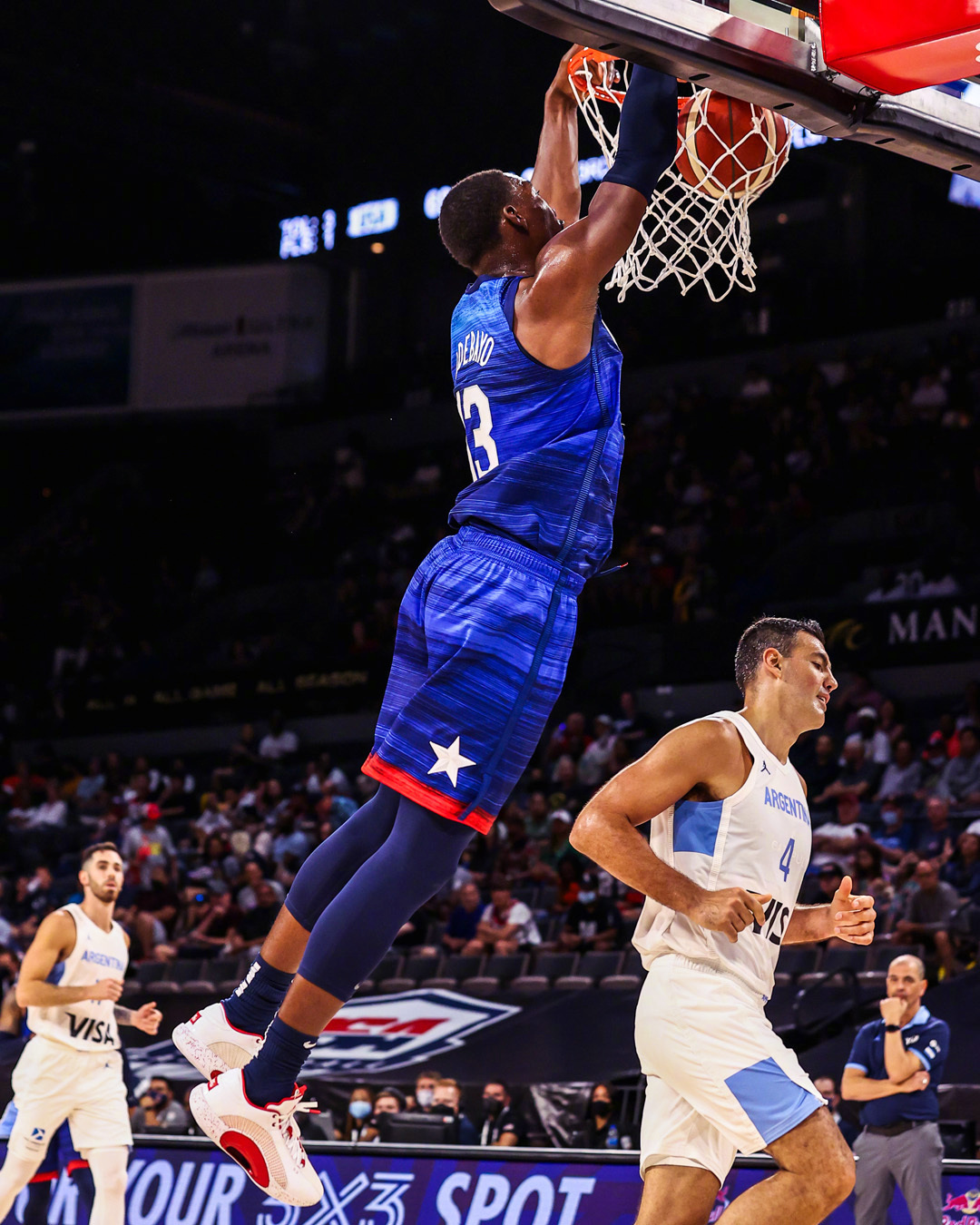 埃德里斯·班·阿德巴约